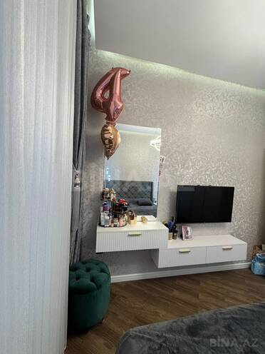 Сдаётся 2-комн. новостройка 60 м², Насиминский  р., photo 8 from 12