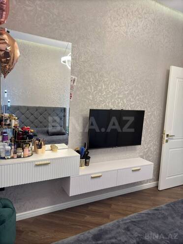 Сдаётся 2-комн. новостройка 60 м², Насиминский  р., photo 5 from 14