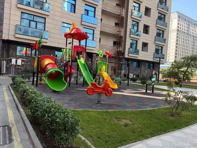 Продается 3-комн. новостройка 85.2 м², м. 28 мая, photo 11 from 29