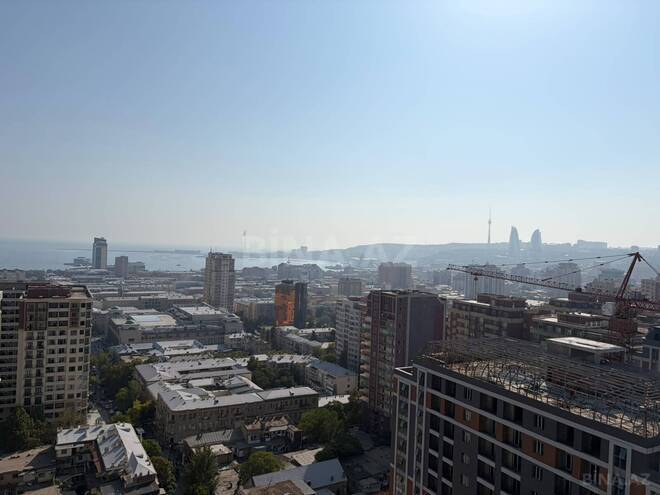 Продается 3-комн. новостройка 85.2 м², м. 28 мая, photo 23 from 29