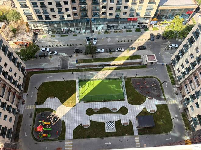 Продается 3-комн. новостройка 85.2 м², м. 28 мая, photo 8 from 29