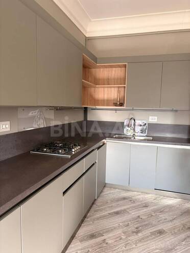 Сдается 2-комн. новостройка 87 м², м. Нариман Нариманов, photo 20 from 30