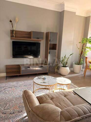 Сдается 2-комн. новостройка 87 м², м. Нариман Нариманов, photo 5 from 30