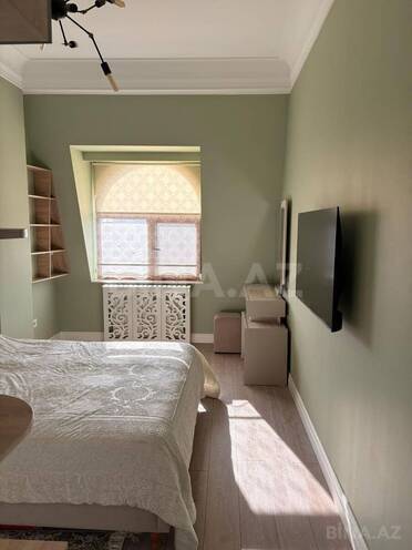Сдается 2-комн. новостройка 87 м², м. Нариман Нариманов, photo 18 from 30