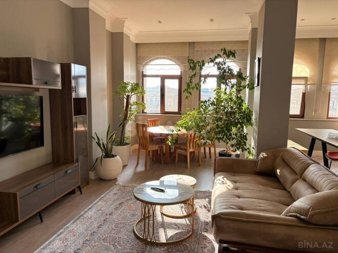 Сдается 2-комн. новостройка 87 м², м. Нариман Нариманов, photo 6 from 30