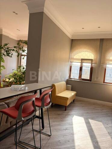 Сдается 2-комн. новостройка 87 м², м. Нариман Нариманов, photo 11 from 30