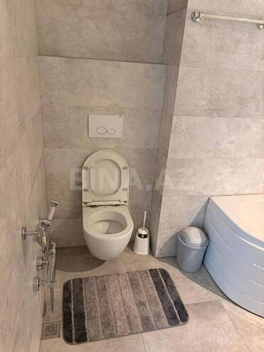 Сдается 2-комн. новостройка 87 м², м. Нариман Нариманов, photo 28 from 30