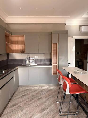 Сдается 2-комн. новостройка 87 м², м. Нариман Нариманов, photo 21 from 30
