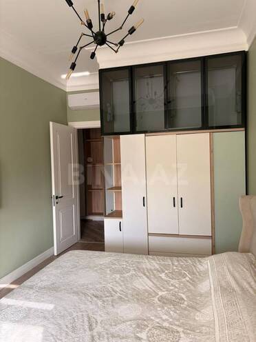 Сдается 2-комн. новостройка 87 м², м. Нариман Нариманов, photo 19 from 30