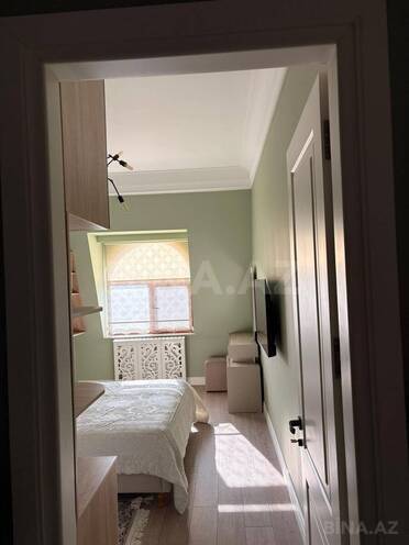 Сдается 2-комн. новостройка 87 м², м. Нариман Нариманов, photo 15 from 30