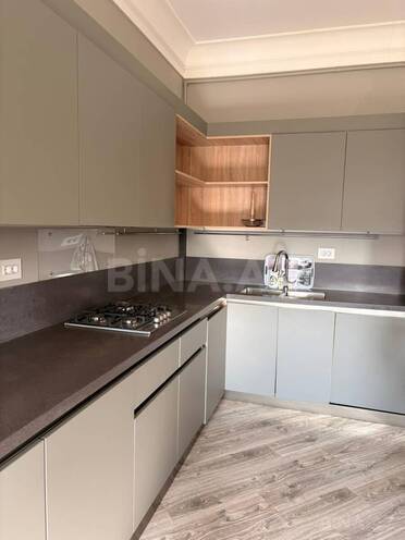 Сдается 2-комн. новостройка 87 м², м. Нариман Нариманов, photo 22 from 30