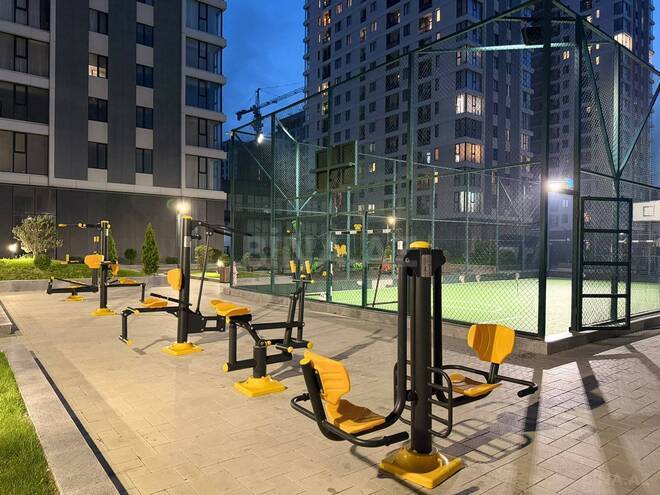 Продается 2-комн. новостройка 77 м², м. 20 января, photo 15 from 17