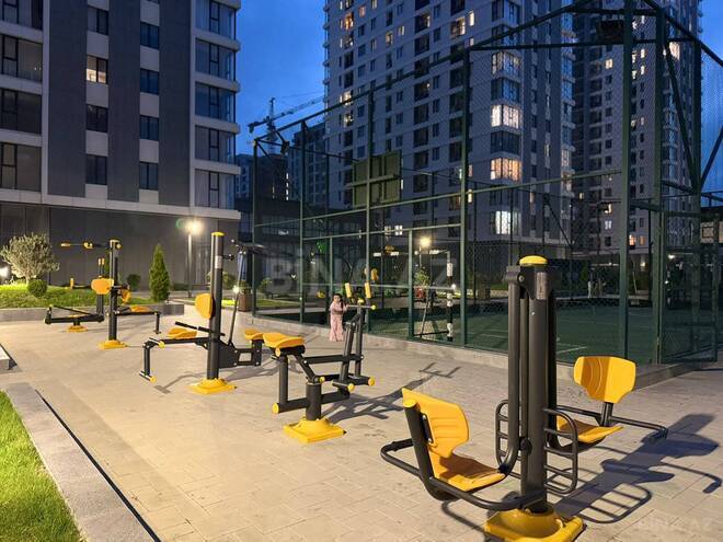 Продается 2-комн. новостройка 77 м², м. 20 января, photo 14 from 17
