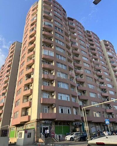Satılır 3 otaqlı yeni tikili 104 m², Şah İsmayıl Xətai m., photo 7 from 25