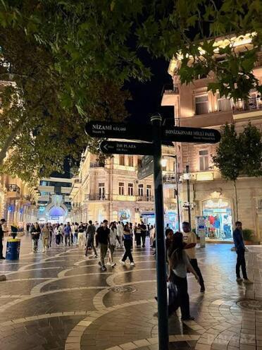 Satılır 3 otaqlı köhnə tikili 110 m², Sahil m., photo 3 from 23