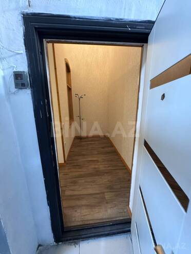 Satılır 3 otaqlı köhnə tikili 110 m², Sahil m., photo 15 from 23