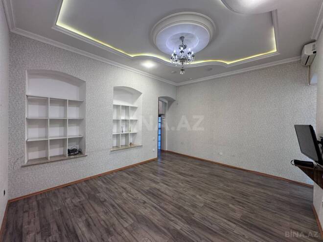 Satılır 3 otaqlı köhnə tikili 110 m², Sahil m., photo 18 from 23