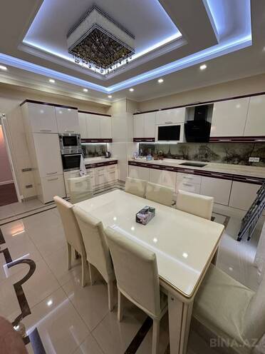 Сдается 4-комн. новостройка 175 м², Хатаинский р., photo 13 from 22