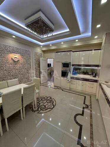 Сдается 4-комн. новостройка 175 м², Хатаинский р., photo 14 from 22
