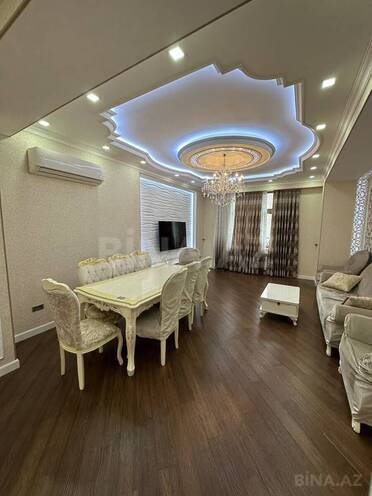 Сдается 4-комн. новостройка 175 м², Хатаинский р., photo 4 from 22