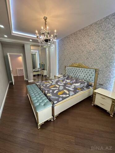 Сдается 4-комн. новостройка 175 м², Хатаинский р., photo 9 from 22