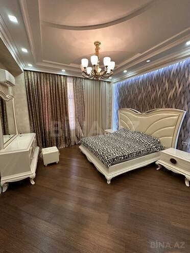 Сдается 4-комн. новостройка 175 м², Хатаинский р., photo 6 from 22