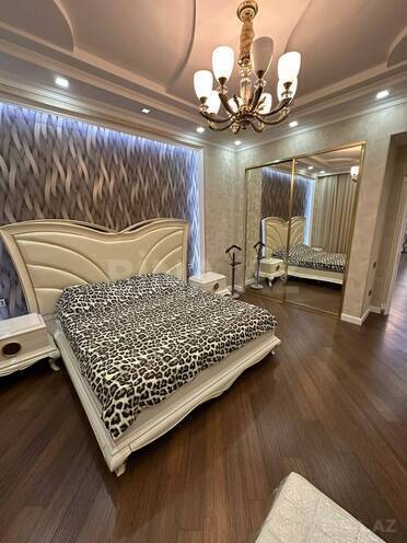 Сдается 4-комн. новостройка 175 м², Хатаинский р., photo 5 from 22