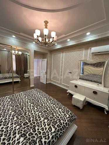 Сдается 4-комн. новостройка 175 м², Хатаинский р., photo 7 from 22