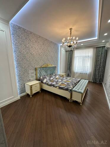 Сдается 4-комн. новостройка 175 м², Хатаинский р., photo 8 from 22