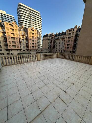 Сдается 4-комн. новостройка 175 м², Хатаинский р., photo 18 from 22