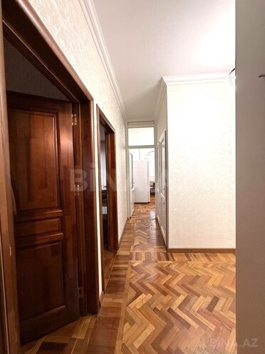Satılır 3 otaqlı köhnə tikili 95 m², Həzi Aslanov m., photo 8 from 16