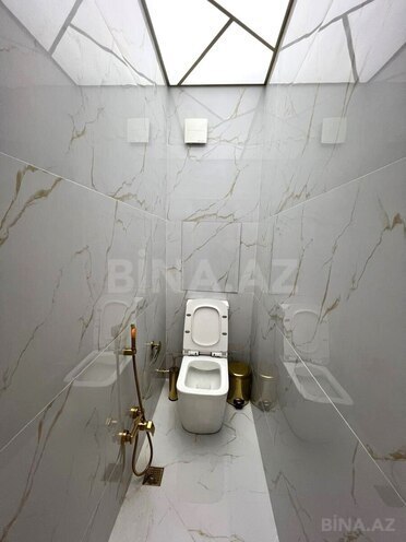 Satılır 3 otaqlı köhnə tikili 95 m², Həzi Aslanov m., photo 14 from 16