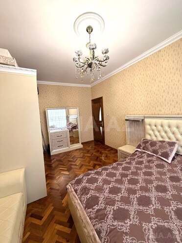 Satılır 3 otaqlı köhnə tikili 95 m², Həzi Aslanov m., photo 5 from 16