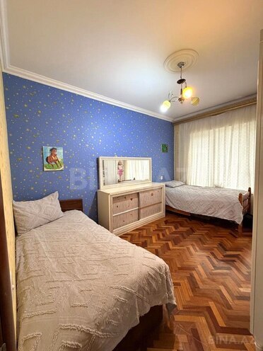 Satılır 3 otaqlı köhnə tikili 95 m², Həzi Aslanov m., photo 6 from 16