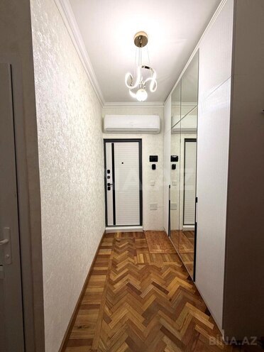 Satılır 3 otaqlı köhnə tikili 95 m², Həzi Aslanov m., photo 11 from 16