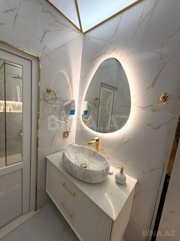 Satılır 3 otaqlı köhnə tikili 95 m², Həzi Aslanov m., photo 13 from 16