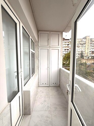 Satılır 3 otaqlı köhnə tikili 95 m², Həzi Aslanov m., photo 15 from 16