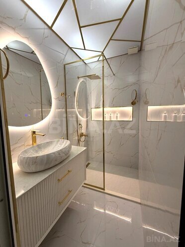 Satılır 3 otaqlı köhnə tikili 95 m², Həzi Aslanov m., photo 12 from 16