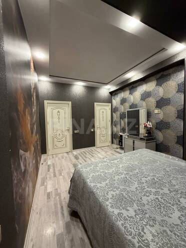 Продаётся 3-комн. новостройка 116 м², пос. 8-й мкр, photo 5 from 11