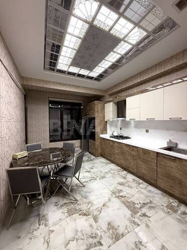 Продаётся 3-комн. новостройка 116 м², пос. 8-й мкр, photo 6 from 11