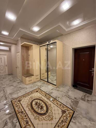 Продаётся 3-комн. новостройка 116 м², пос. 8-й мкр, photo 7 from 11