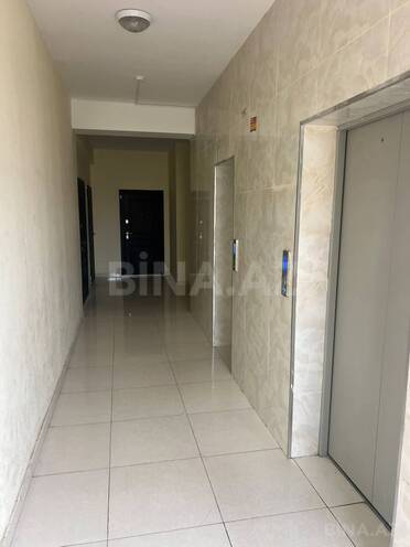 Satılır 3 otaqlı yeni tikili 105 m², Memar Əcəmi m., photo 13 from 14