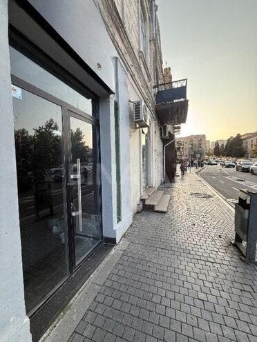İcarəyə verilir  obyekt 14 m², Nizami m., photo 7 from 9