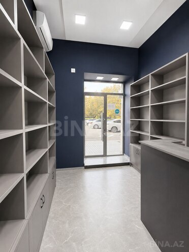 İcarəyə verilir  obyekt 14 m², Nizami m., photo 4 from 9