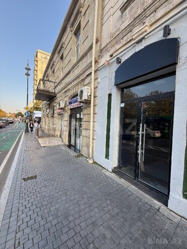 İcarəyə verilir  obyekt 14 m², Nizami m., photo 8 from 9