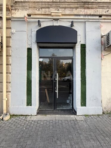 İcarəyə verilir  obyekt 14 m², Nizami m., photo 6 from 9
