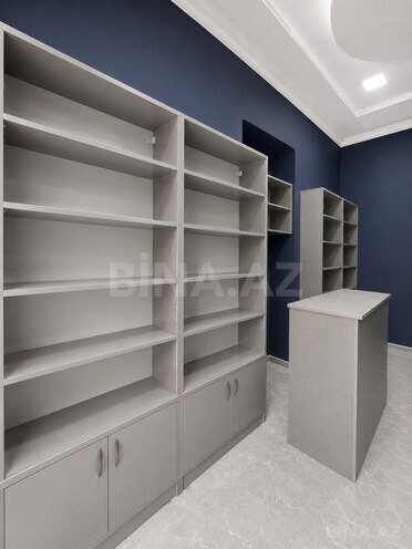 İcarəyə verilir  obyekt 14 m², Nizami m., photo 3 from 9