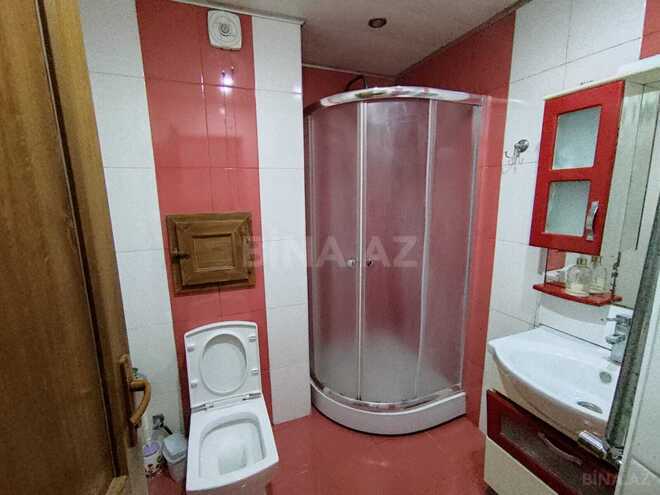 İcarəyə verilir 2 otaqlı yeni tikili 90 m², Elmlər Akademiyası m., photo 6 from 7