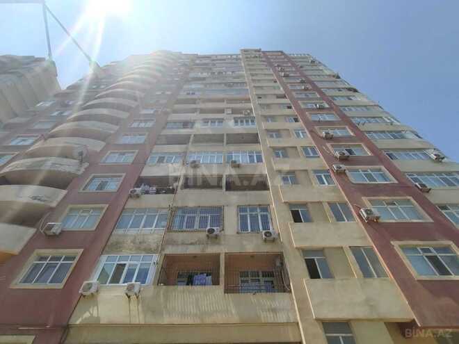 Продаётся 3-комн. новостройка 100 м², м. Нариман Нариманов, photo 1 from 18