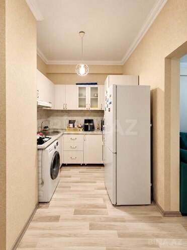 Продается 2-комн. новостройка 43 м², м. 20 января, photo 4 from 9